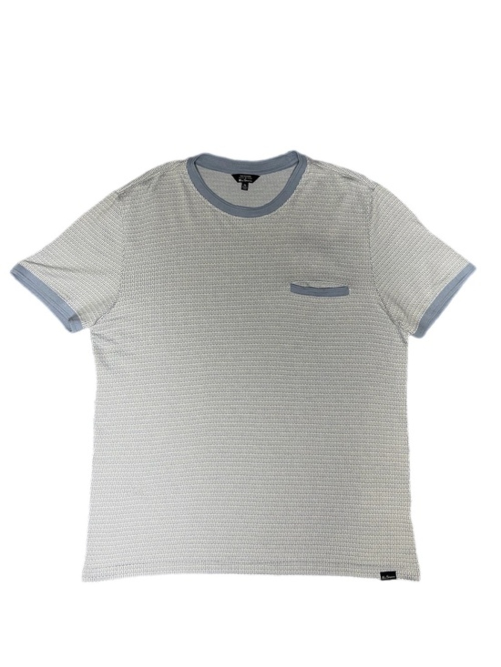 Like New! Men’s Ben Sherman Pocket Tee